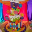 Candy Theme